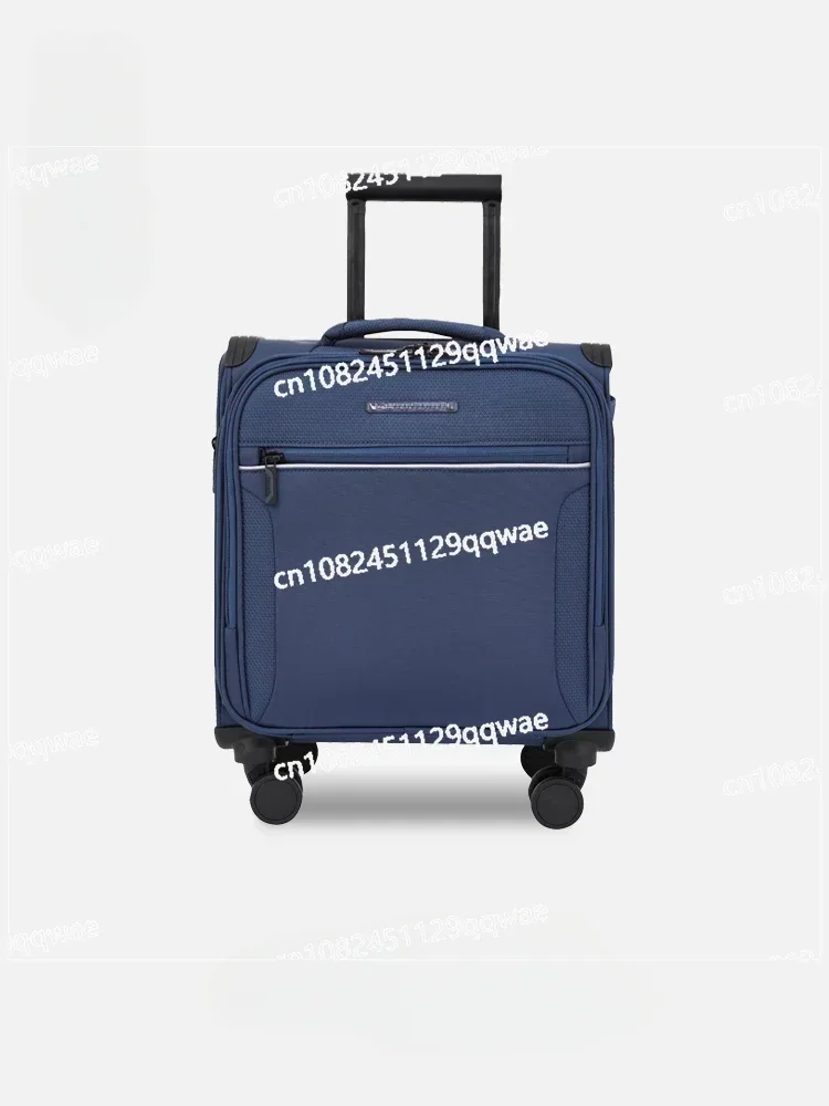 Shipboard Transportation Suitcase, Trolley Box, Suitcase, Small Light, Portable and Convenient