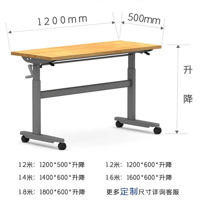 Lifting table legs, table frame, manual lifting table, foldable lifting table legs with pulleys