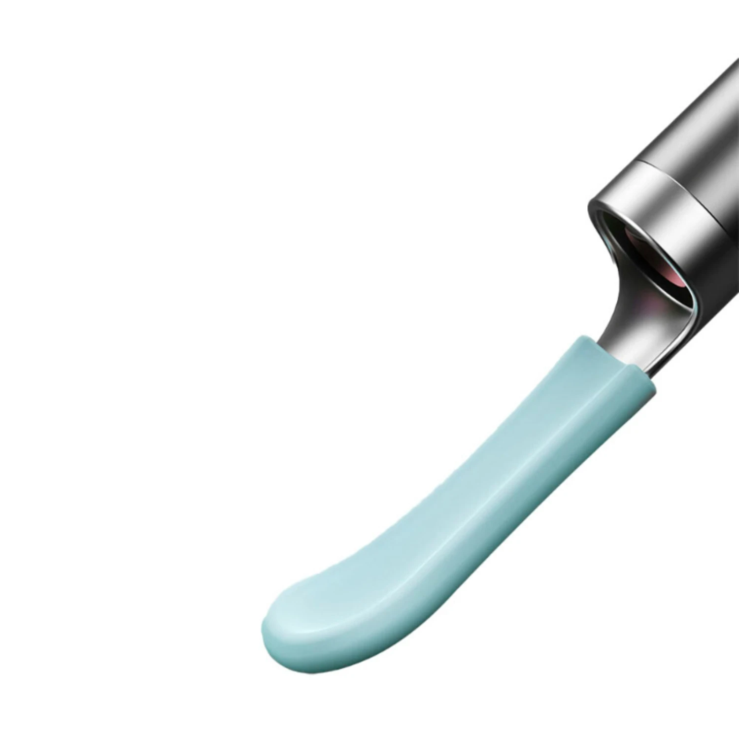 새 스마트 카메라 이어버드 R1 화이트 폰 액세서리 및 기타 액세서리