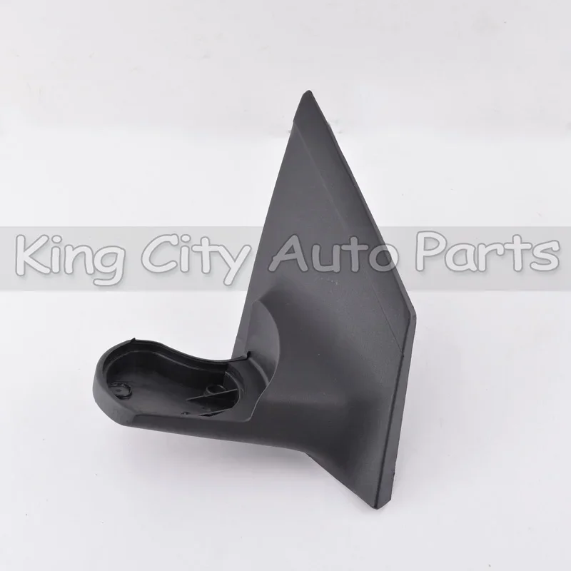 

For Chevrolet Cruze 2009-2013 Outside Rearview Mirror support rear view mirror Trim Garnish Base Holder brace