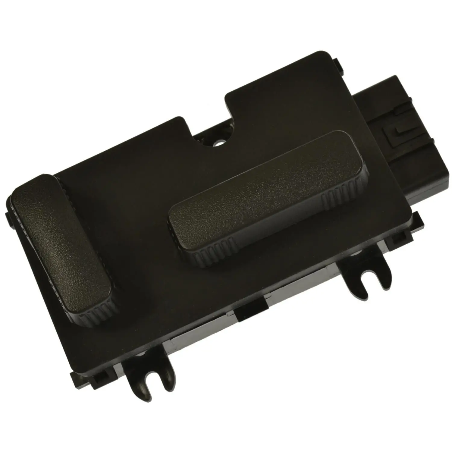 앞 우측 승객 측 파워 시트 스위치 12450254 901-201 Yukon 2000-2006 Sierra 1500 3500 1999-2006 자동차 액세서리