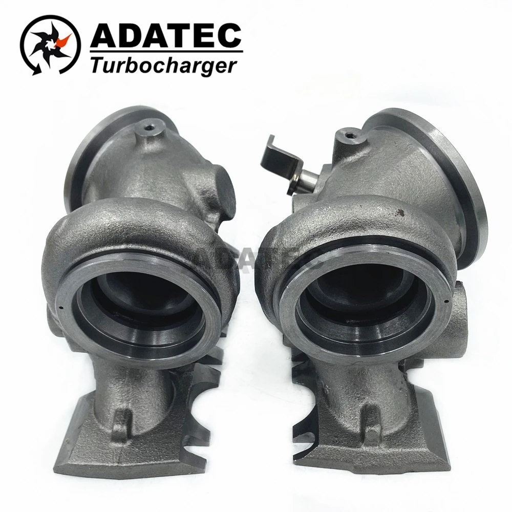 

2760901480 AL0075Q18 AL0075Q21 Turbine Exhaust Housing for Mercedes E-Klasse E 400 4MATIC 245 Kw - 333 HP M 276 DE 30 AL 2016-