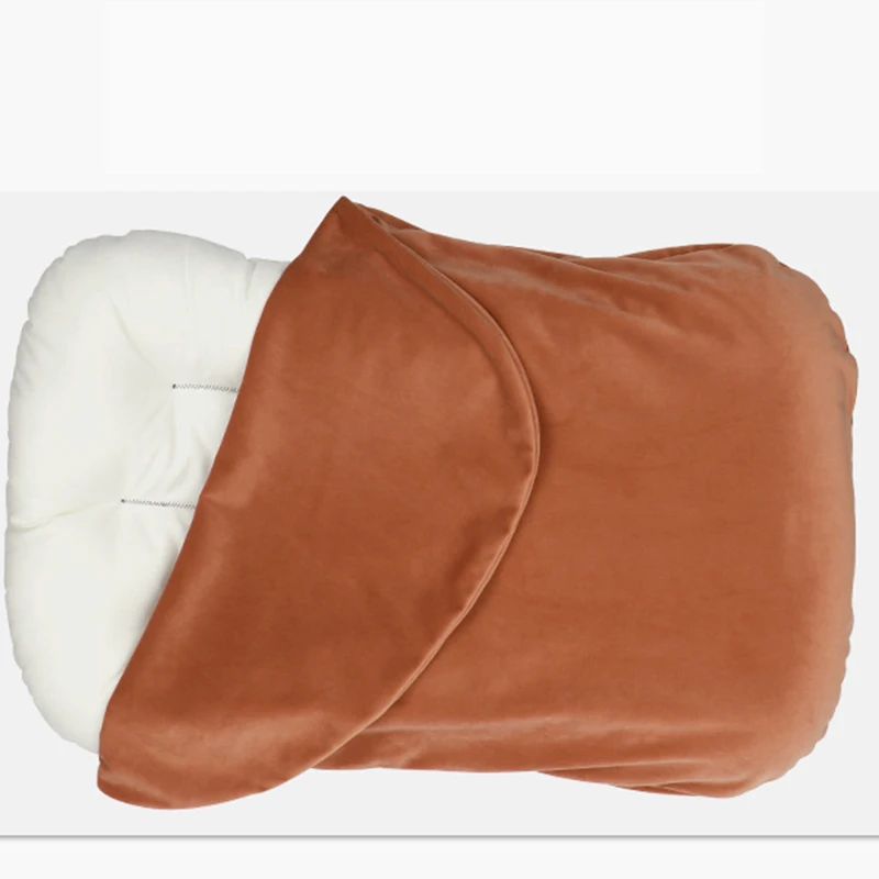 Cama nido portátil para bebé, tumbona, cuna para dormir, cuna para niño pequeño, capazo para recién nacido, asiento para el suelo