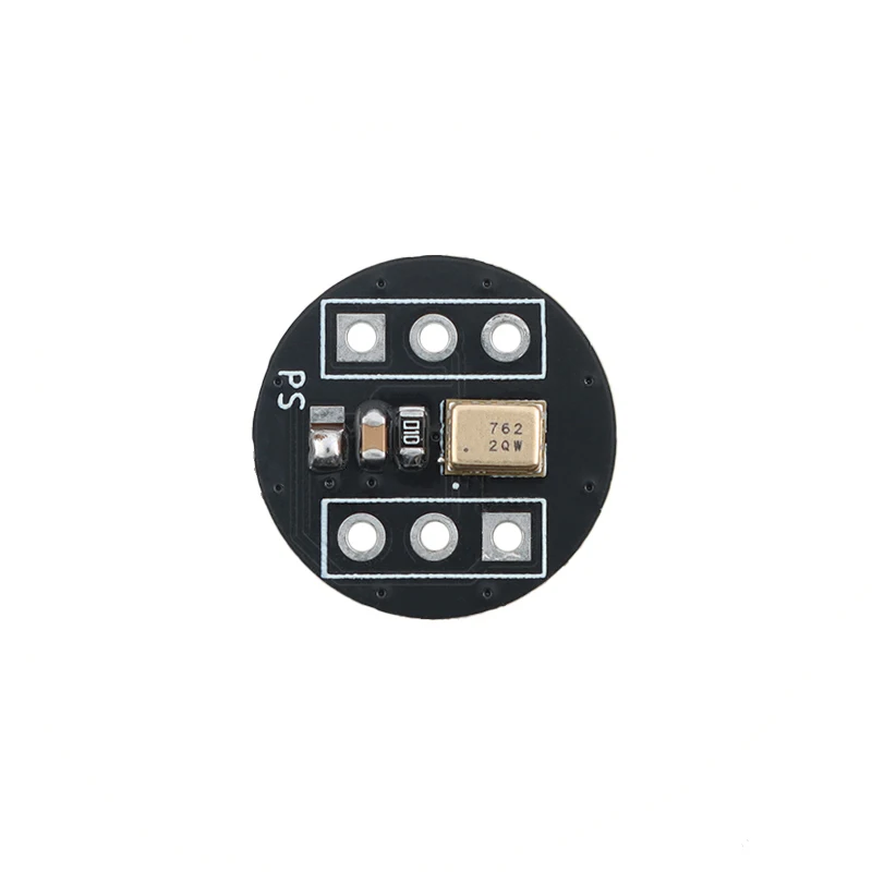 ICS 43434 Low Power MEMS Omnidirectional Microphone Module I2S ISS MEMS Digital Output For ESP32 High Precision Low Power Sensor