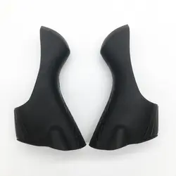 Bracket Covers for SHIMANO Claris ST-R2000 Sora ST-R3000 Road Bike Shifters Protective Hoods Rubber Sleeve Case R2000 R3000 3030
