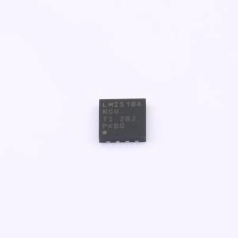 (5/10pcs) LM25184NGUR WSON-8-EP(4x4) 100% Original In Stock 42-VIN PSR FLYBACK CONVERTER WIT