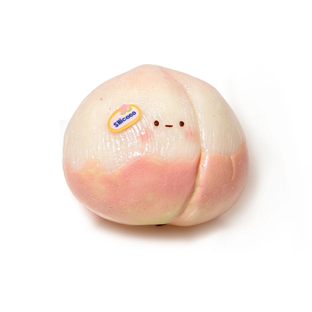 silicoco-fruit-series-giocattolo-squishy-a-forma-di-pesca-sorridente-morbido-a-lento-rimbalzo-antistress-decorazione-regalo-nulala200015