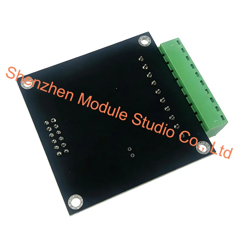 DAC8568 16-Bit 8-Channel DAC Module, High-Precision Digital-to-Analog Converter, with SPI Interface, DC3-5V for Arduino