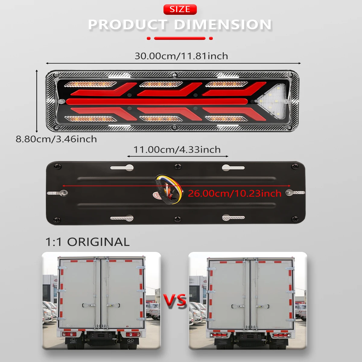 Thumbnail 3 - #73 Highest Rated LED Tail Lights to Buy in 2026