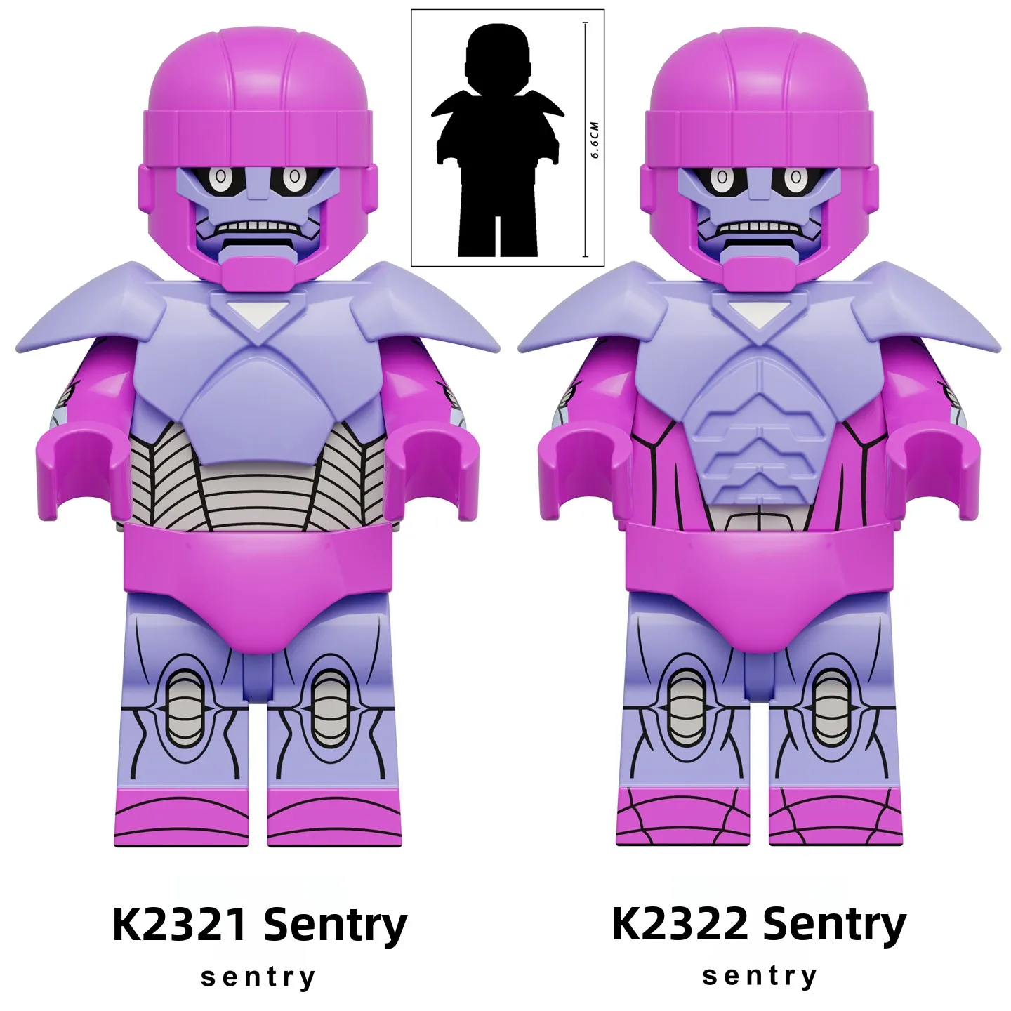 K2321-K 116.1kg 모델