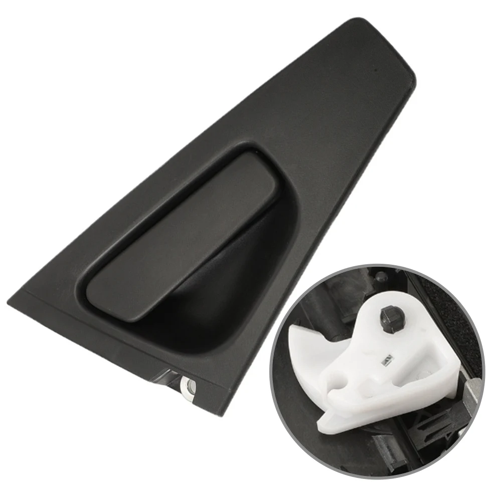 

Автомобильная левая задняя внешняя ручка двери 806061728R по заводской технике для Renault FOR Clio IV/Hayon