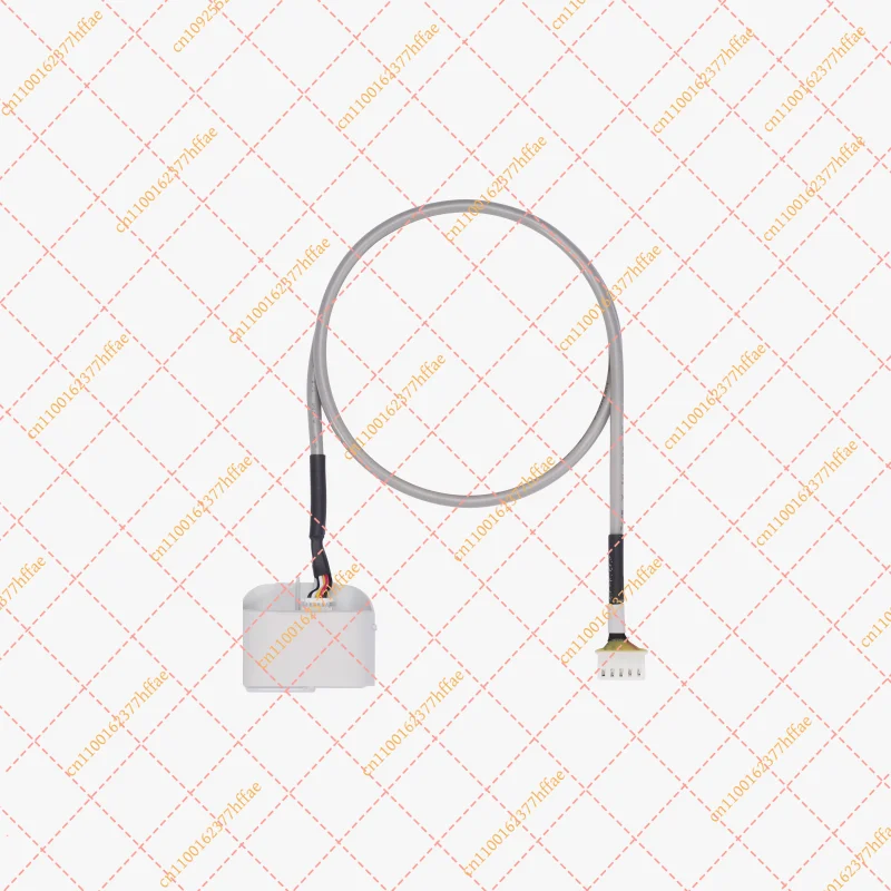 Live View Camera Module for Bambu Lab A1 3D Printer, Replacement Camera Accessory