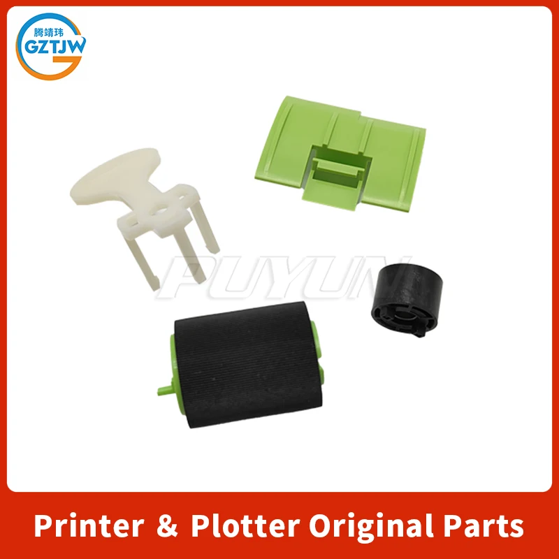 ورقة التقاط الأسطوانة ل Lexmark MS810 810 811 لاقط الأسطوانة لوحة الانفصال الجمعية 40X7593 MS812 Mx710 MX711 711 MX810 MX811 #5