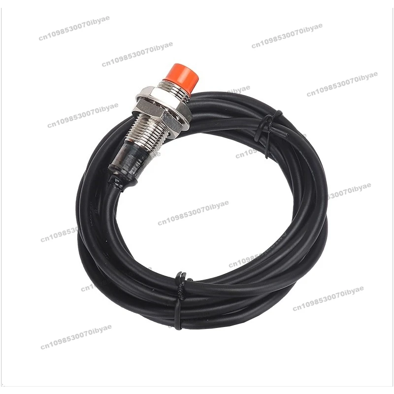 

2 шт. Подходит для датчика приближения PR12-4DP/DN2 PR12-4AO/AC