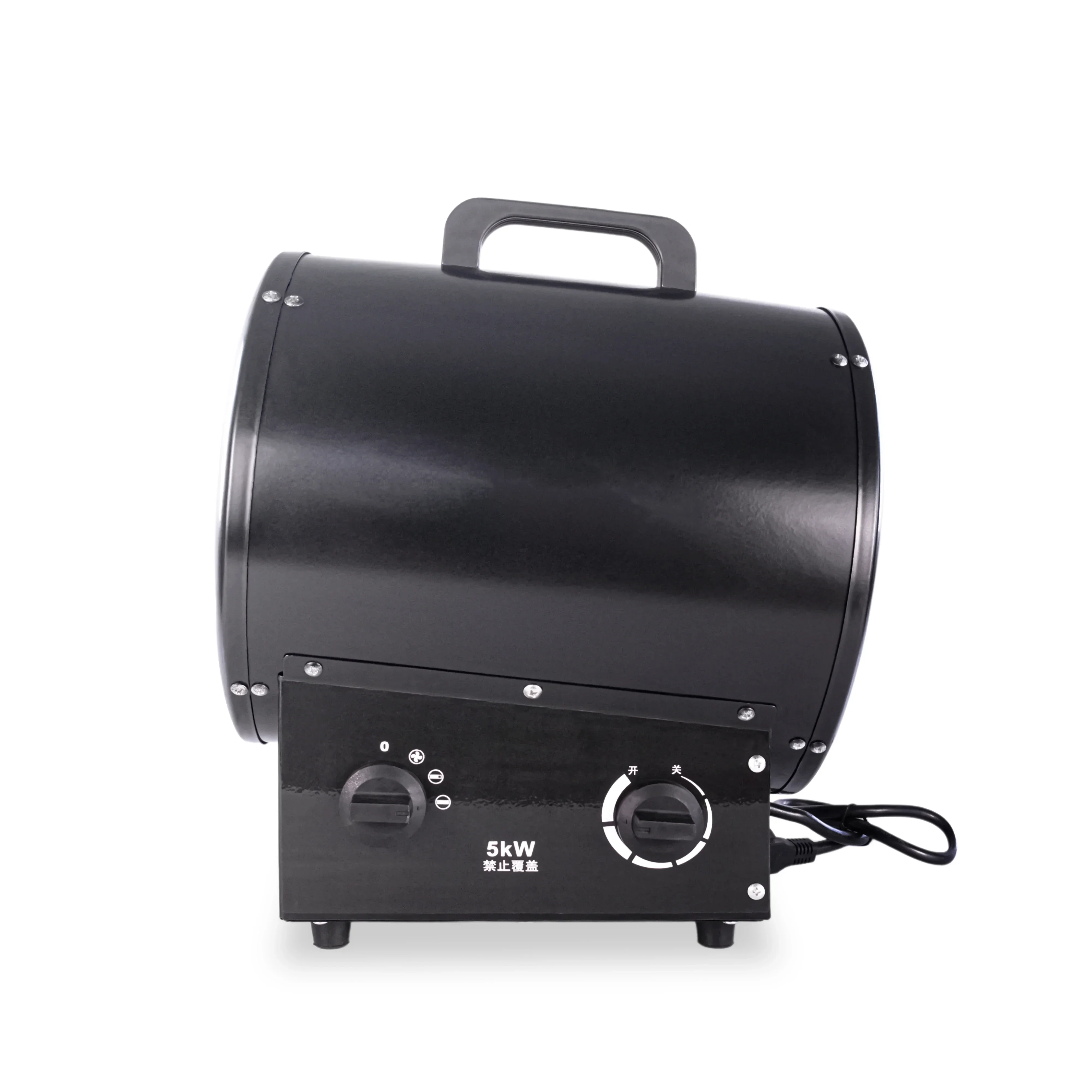 Waterproof Outdoor Patio Heater with Overheat Protection