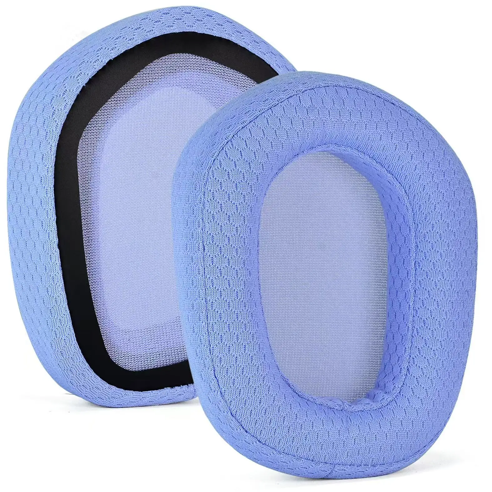 Original Ear Pads For Logitech G335 headphones replacement earmuff ear cushion headband tape suitable for G733 headset