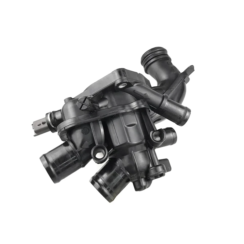 1336Z8 نظام تبريد السيارة منظم حرارة مبرد المحرك لسيتروين C4 DS3 Mini R56 بيجو 207 308 CC 508 VTI