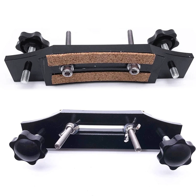 مشبك جسر الغيتار من سبائك الألومنيوم ، مشبك تثبيت الجيتار ، أدوات إصلاح جسر الجيتار ، أدوات استبدال