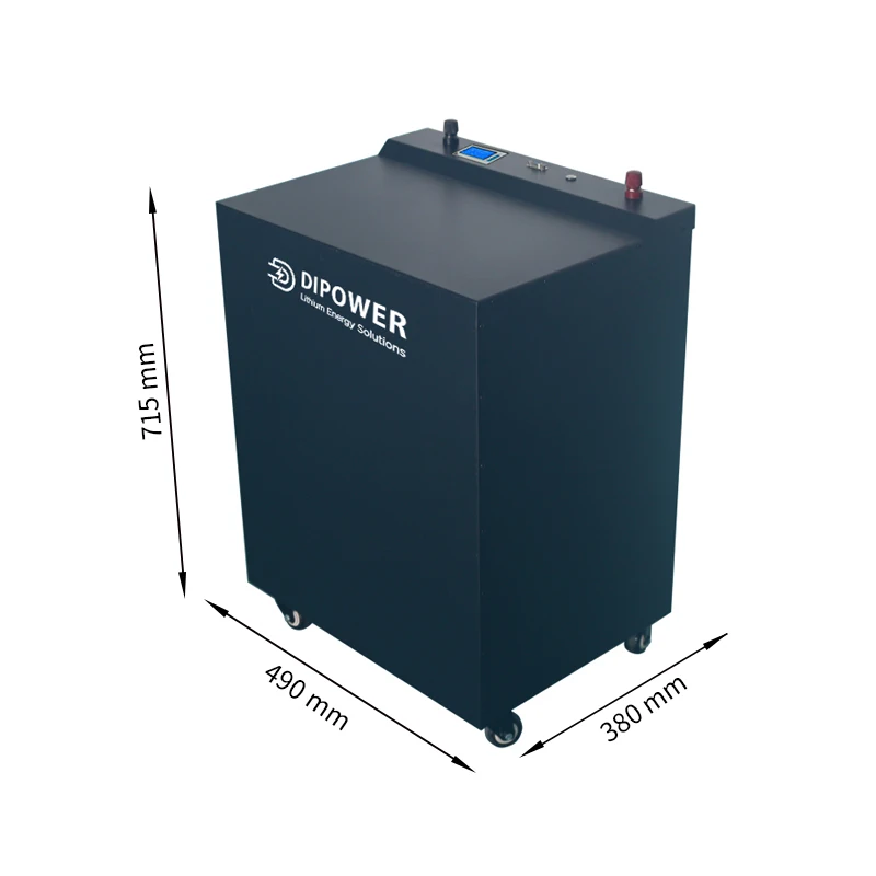 factory wholesale big capacity lithium battery 48v 51.2v 220ah  lithium ion battery 48v 220ah lithium battery 48v 200ah