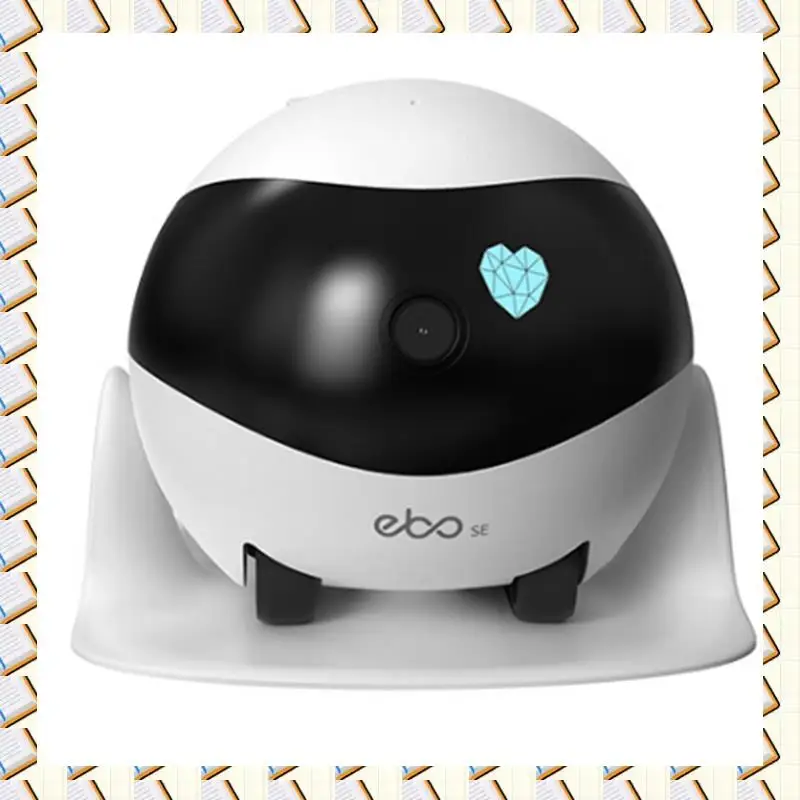 A14M Smart Home Com… - image