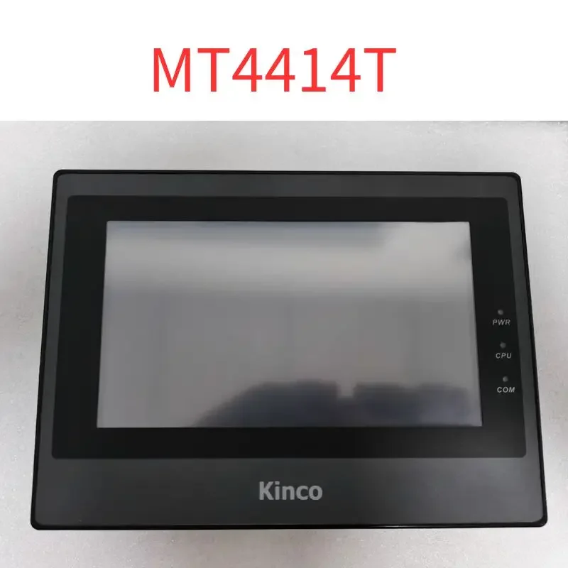 Second-hand Touch screen MT4414T Test OK