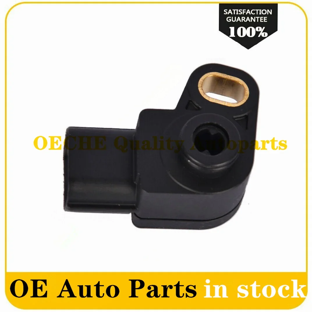 

New 1PC Counterclockwise TPS Throttle Position Sensor CCJS566 Fits for 2011-2015 Kawasaki Ninja ZX10R CCJS566