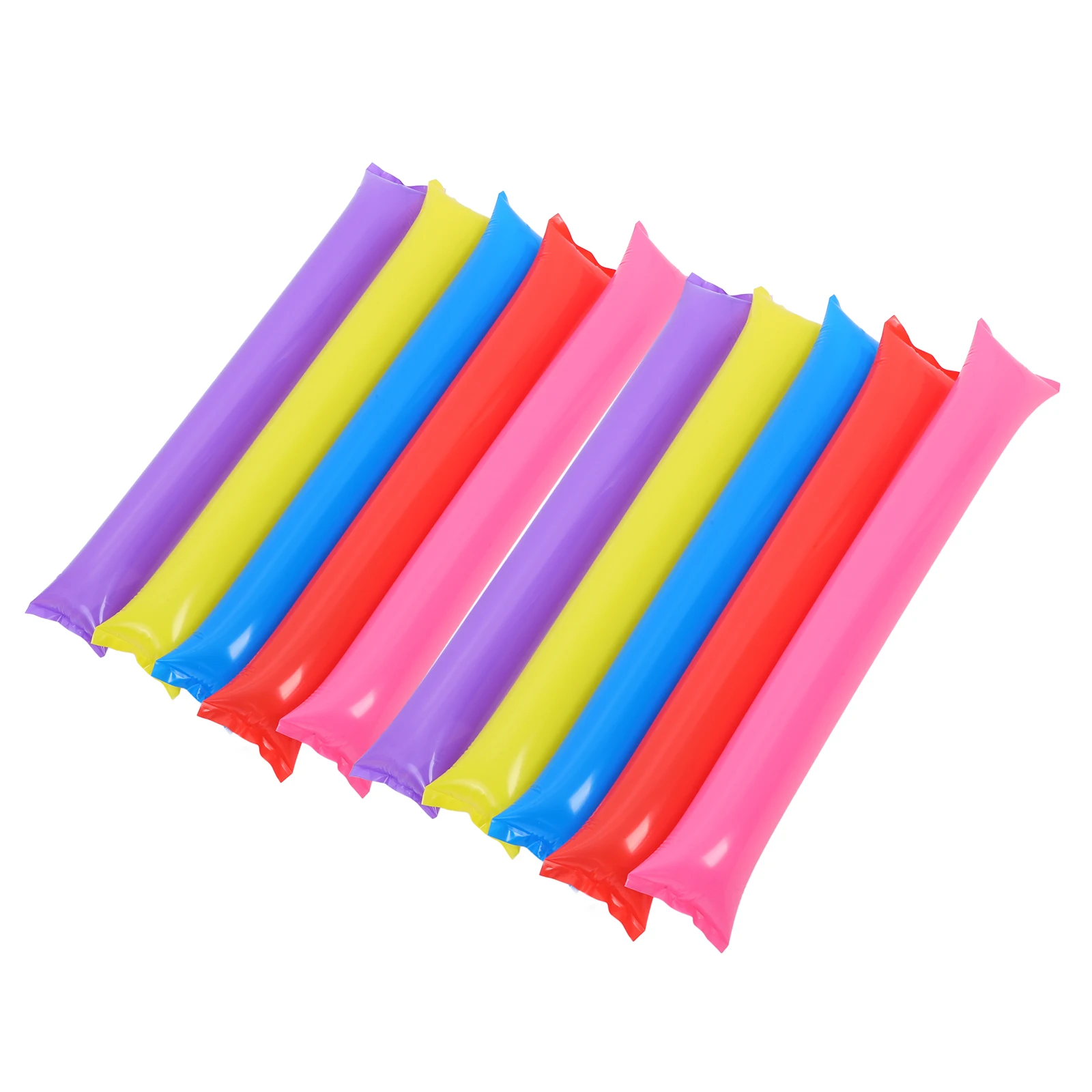 

30 шт., надувные шумоподавители для вечеринок, игры на стадион, день рождения, свадьба, празднование, сувениры для мероприятий