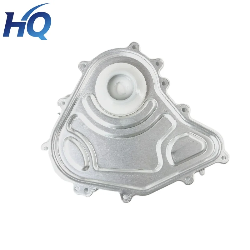 55487381 Crankshaft Front Rear Oil Seal Cover For GM Encore GX 2020 2021 2022 2023 2024