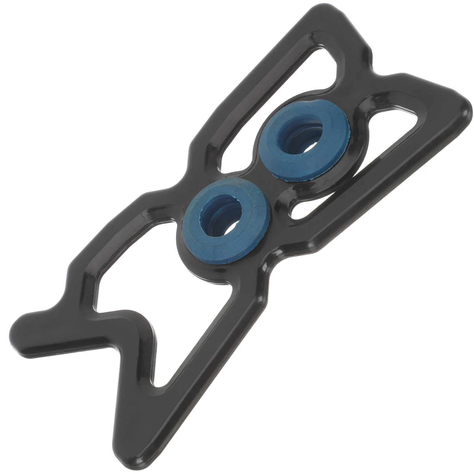 

Pool Stick Rack Cue Rest Billiard Bridge Head Bracket Holder for Nine Ball Snooker Table Accessories Durable Plastic Fits Most