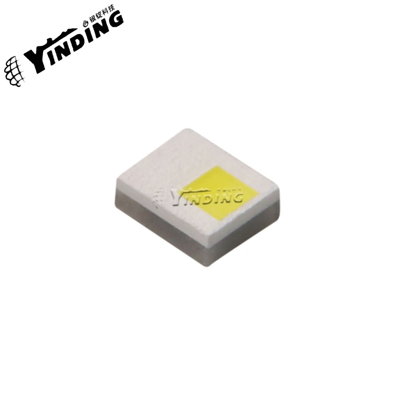 10pcs A 1 F X 3.5W high power chip 5500-6250K Cold White LUXEON FX Plus automotive forward light source chip led