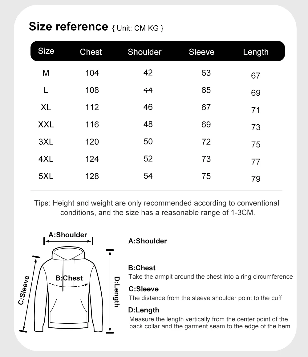 كاليفورنيا جامعة شيكاغو هيوستن مطبوعة الرجال سترة دافئة مريحة الشتاء رشاقته فيستي الصوف لينة أبلى جيب زمم هودي #6