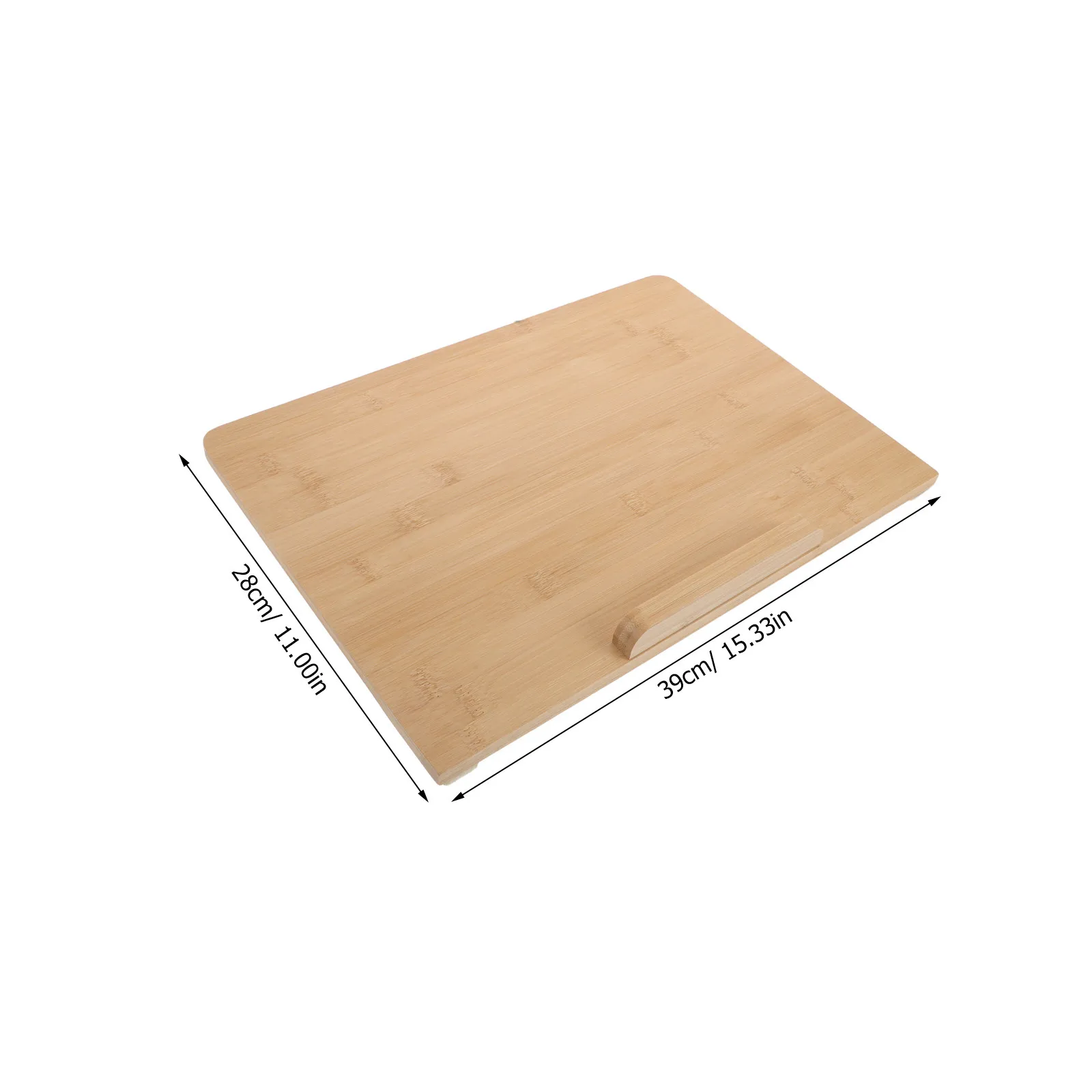 6-Position Adjustable Tabletop Easel Stand Collapsible Wooden Desktop Folding Art Easel for Painting Drawing Drafting Studio