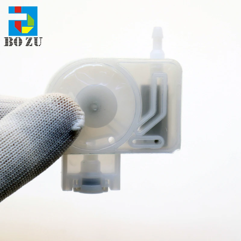 10 pcs I3200 XP600 4880 7880 Printhead Damper DTF damper Inkjet Printer Shaking Powder Machine PET Film Machine Damper