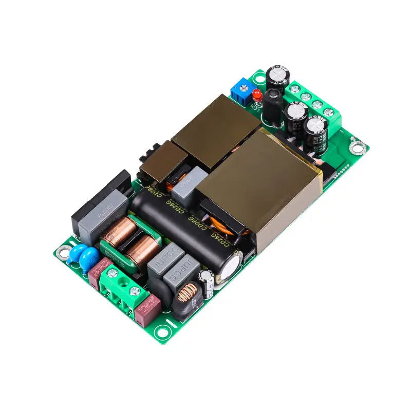 apply to 12V15A/19V9A/24V7.5A/36V5A/48V3.7A ultra-thin switching power supply for AC-DC step-down 180W