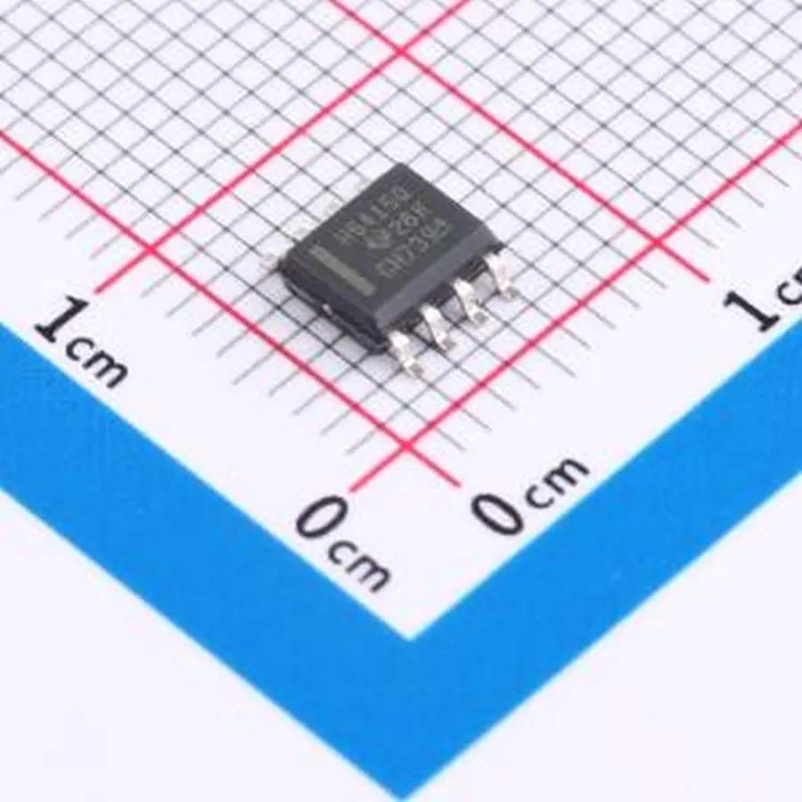 3PCS/LOT HVDA5415QDRQ1 (Interface ICs)