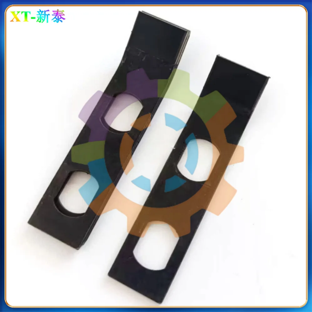 Good Quality Delivery Gripper Finger 54x13x1mm 14.875.001F For Heidelberg GTO Offset Printing Machinery Spare Parts