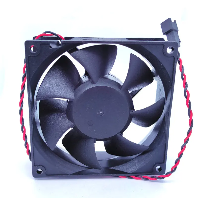 New AD0912UB-Y71GL DC12V 0.64A 2Lines Computer Cooling Fan