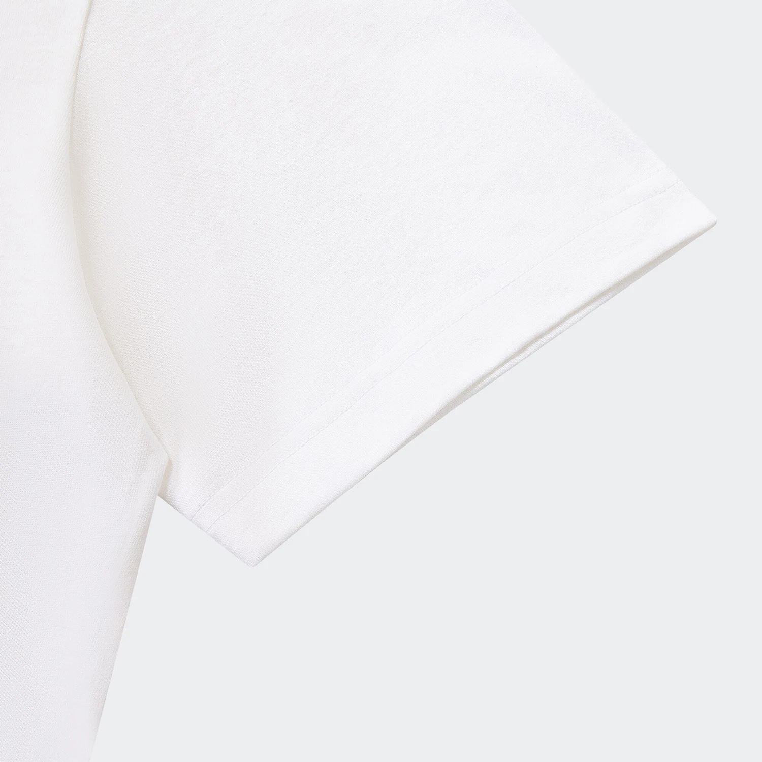 أديداس حقيقية كرة السلة للرجال التدريب الرياضي عارضة جولة الرقبة قصيرة الأكمام تي شيرت JH1219