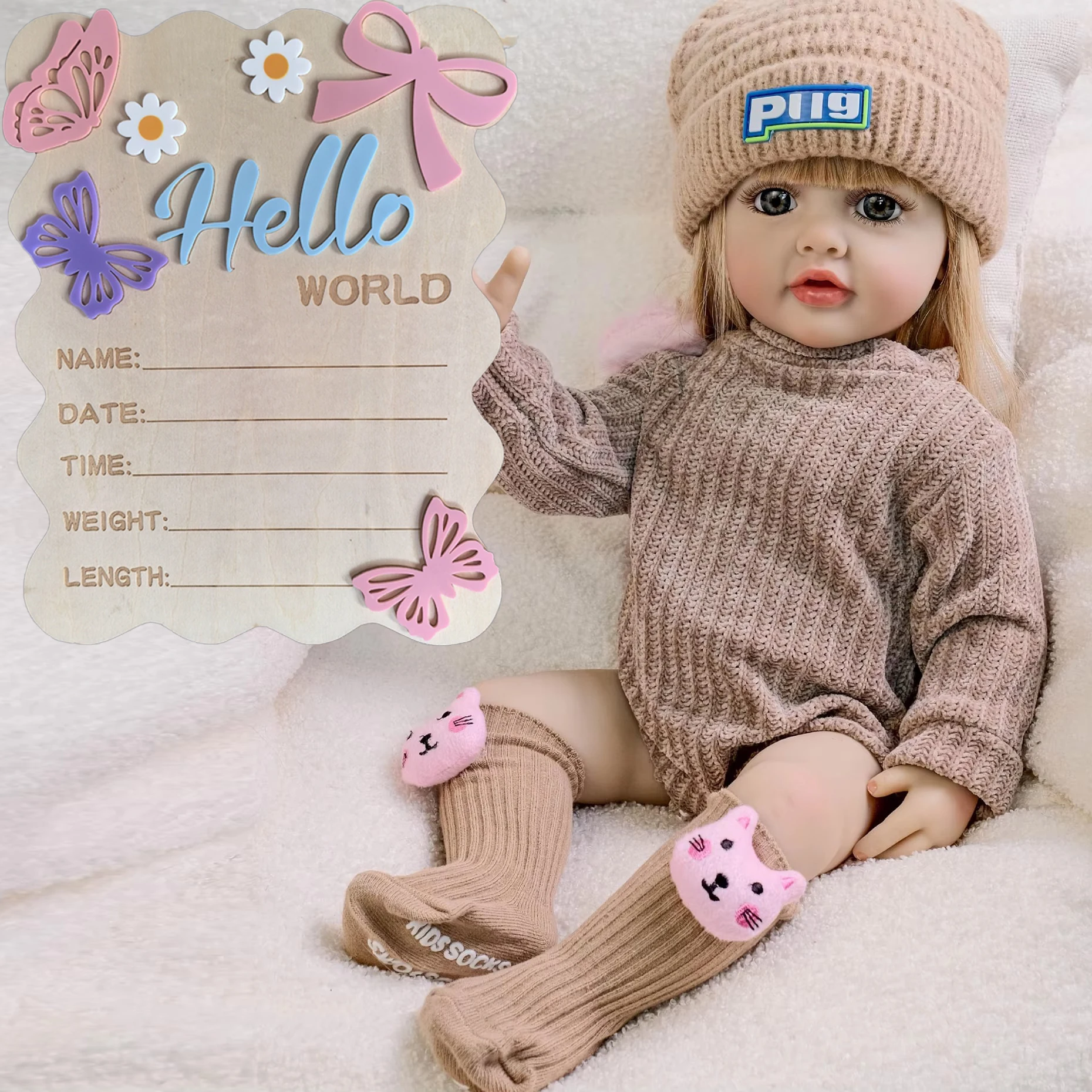 Hot-Selling 22-Inch… - image