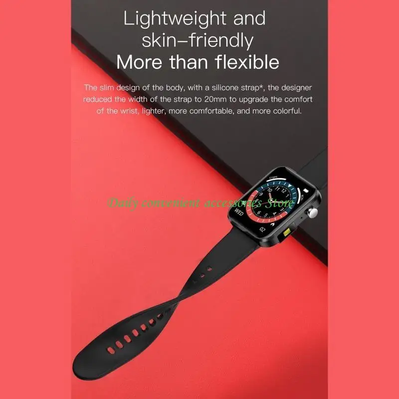 

97QB N98 для Watch Men 1.69inch