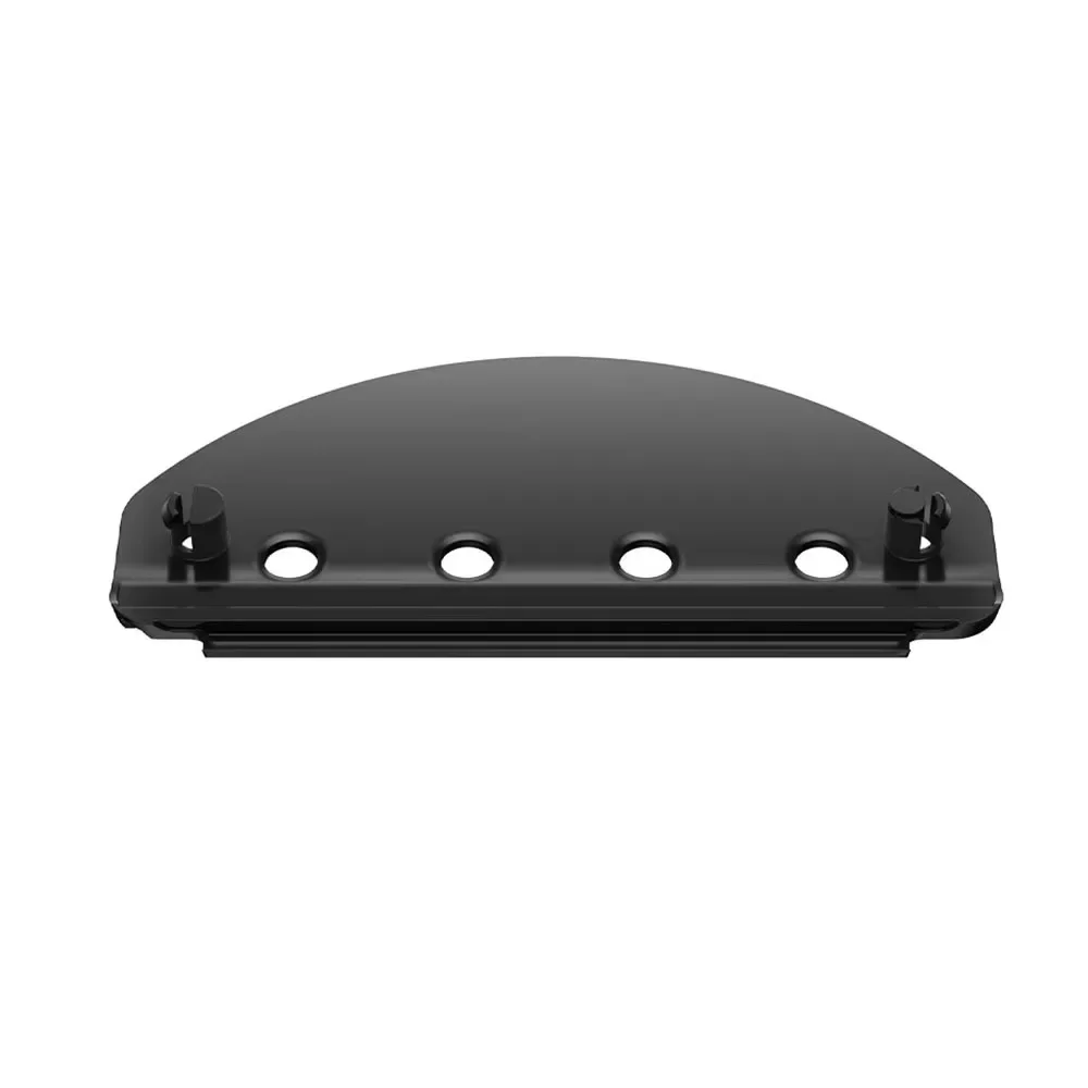 Para Ecovacs Deebot N20, caja de polvo, soporte, mopa para Ecovacs Deebot N20 Plus/N20 Pro Plus, piezas de robot aspirador