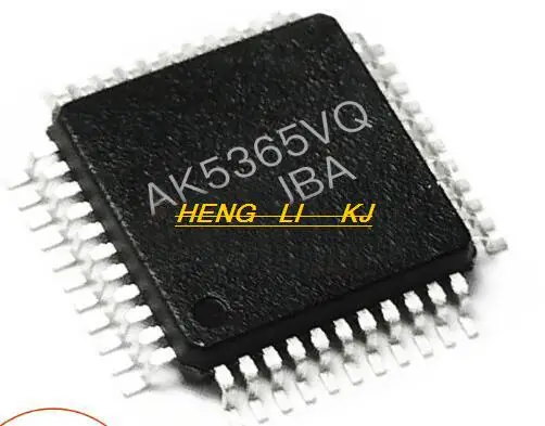 IC new original AK5365VQ AK5365 44-TQFP