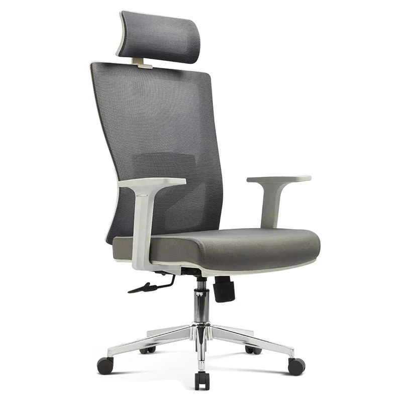 

Computer Chair Lifting And Rotating Comfortable Sedentary Simple Modern Fashion Mesh Staff