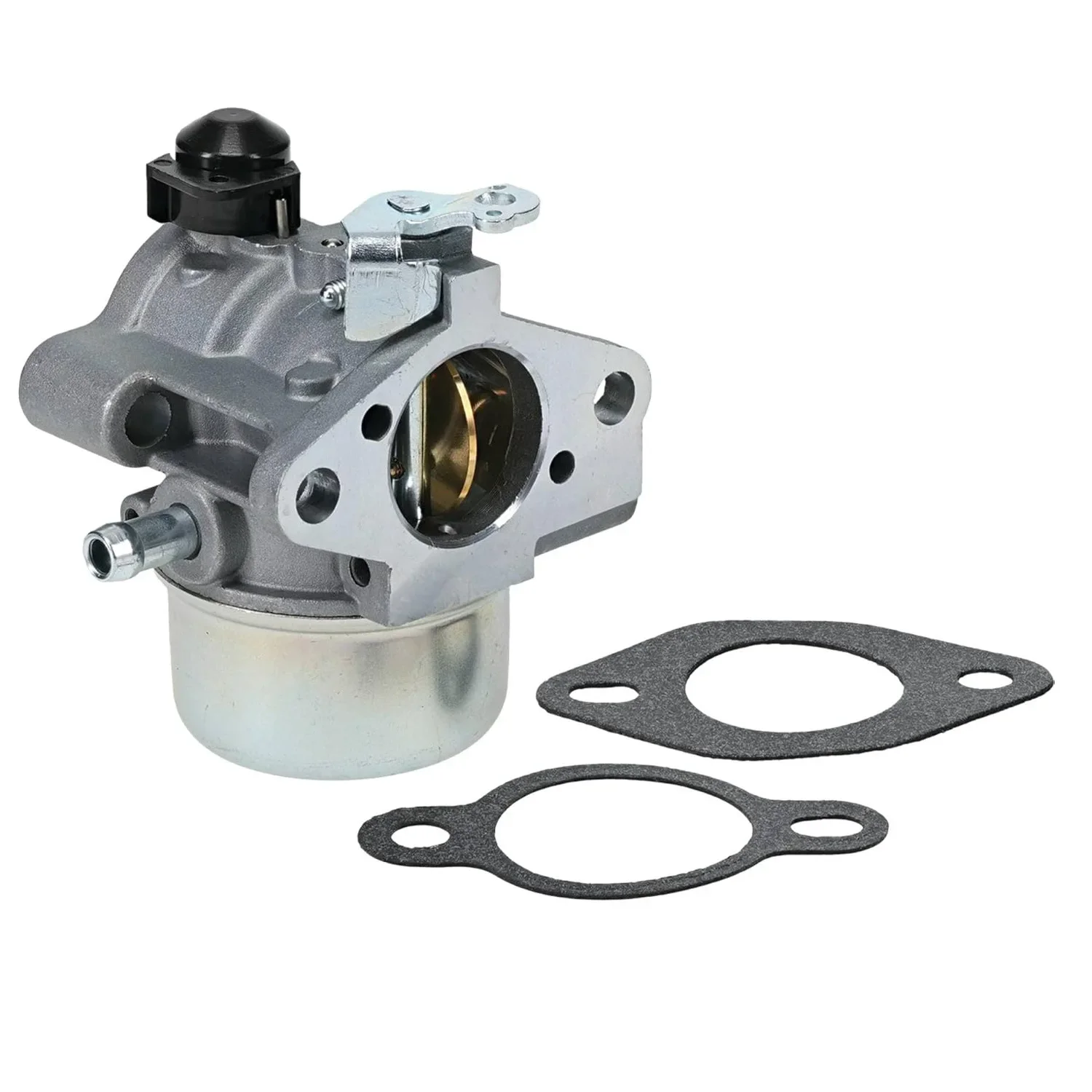 Carburetor With Gaskets For Kohler CH11 CH12.5 CH14 CH15 CV460Replace 12 853 98‑S 1285360 For MTD Troy‑Bilt Toro Engine