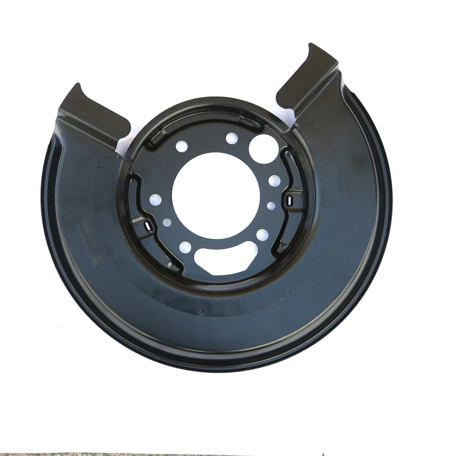 

Brake Disc Splash Panel Rear Right for Mercedes Sprinter 901 902 903 904 for VW 28-35 28-46 Mk OE 4614230220 05139222AA