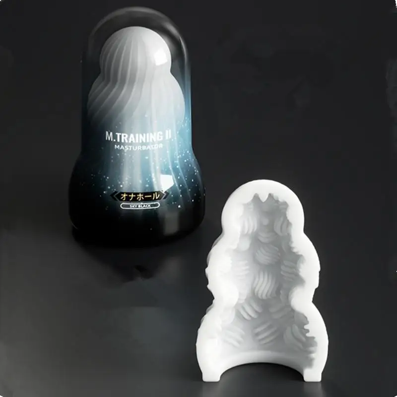 Male Training Masturbation Cup - Interior Design Home recension och pris