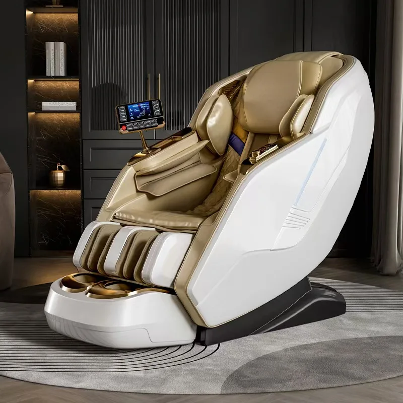 4D Full Body Automa…