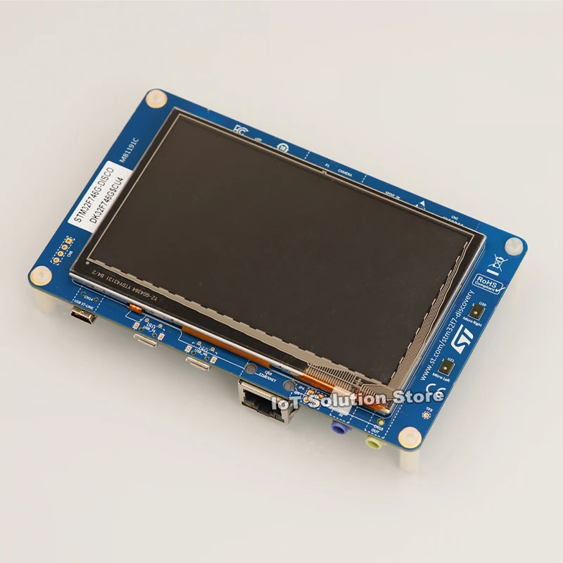 STM32F746G-DISCO Original New STM32F746G DISCO