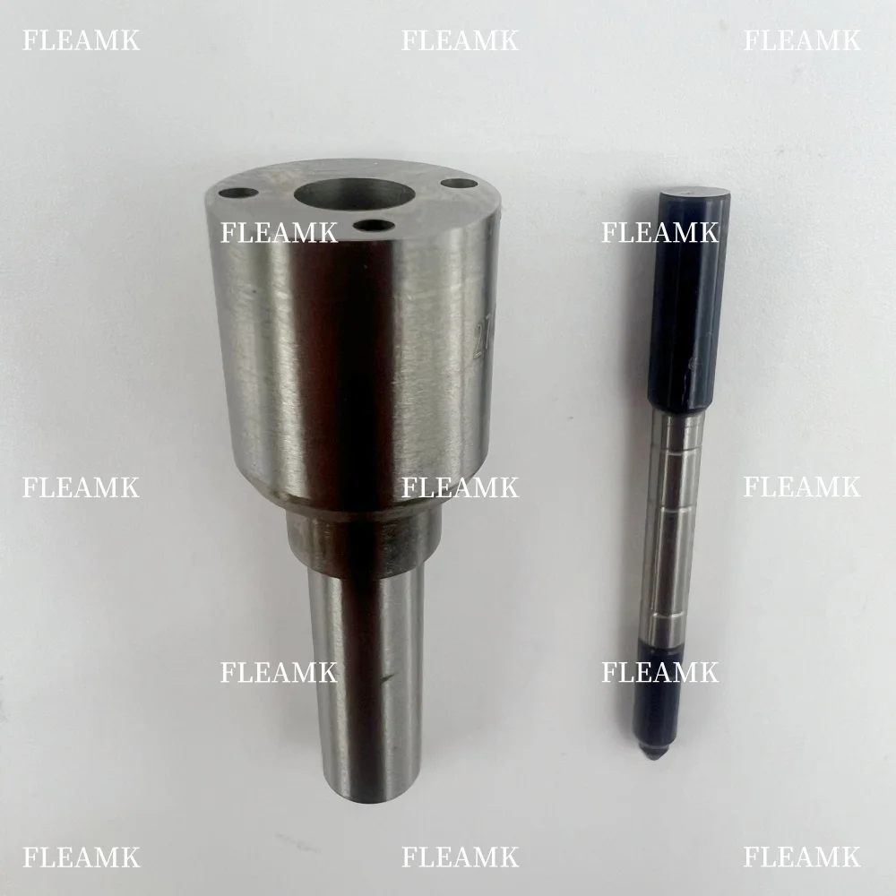 High Quality Fuel Injector DLLA149P2568 Is Suitable for 0445120462 Fuel Injector