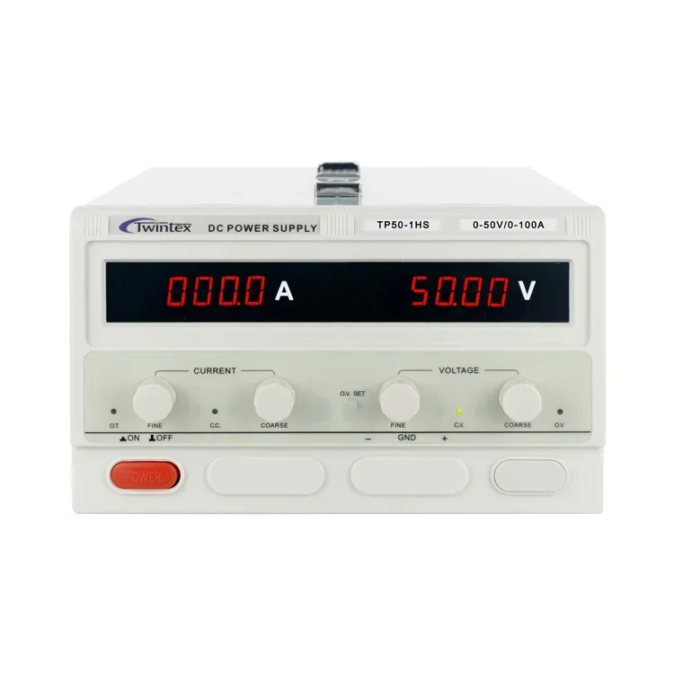 

220V AC To DC 0 15V 30V 50V 60V 100A Bench Variable Power Supply Laboratory 10V 12V 13.8V 14V 24V 48V Switching Mode